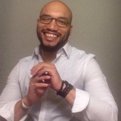 Motivational Speaker, Growth Coach, Martial Artist, Author & Entrepreneur #MasterWayne ......................... Host of “The Man Experience Podcast”