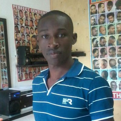 MangoliMichael's profile picture. Eng