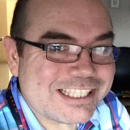pacodotorg's profile picture. When the going gets weird, the weird turn prof.