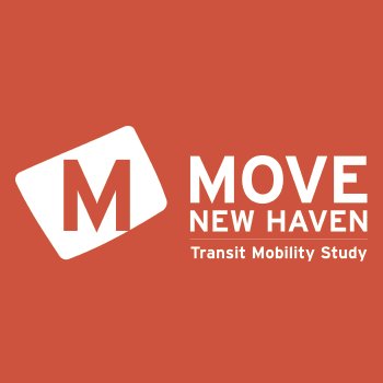 A study focused on developing and evaluating alternative actions to improve the regional Greater New Haven transit system.