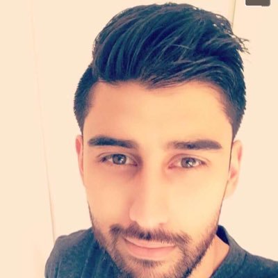 AariefMoerat's profile picture. New account ✌🏻️