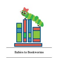 Babies to Bookworms(@babies2bookworm) 's Twitter Profile Photo