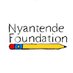 Nyantende Foundation (@Nyantende) Twitter profile photo