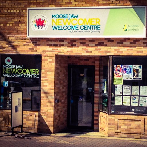 Serving immigrant newcomers in Moose Jaw & region. We help in successful settlement by providing guidance & support in accessing info, resources, & services.