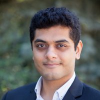 Saurabh Nagrecha, PhD (@saurabhnagrecha) 's Twitter Profile