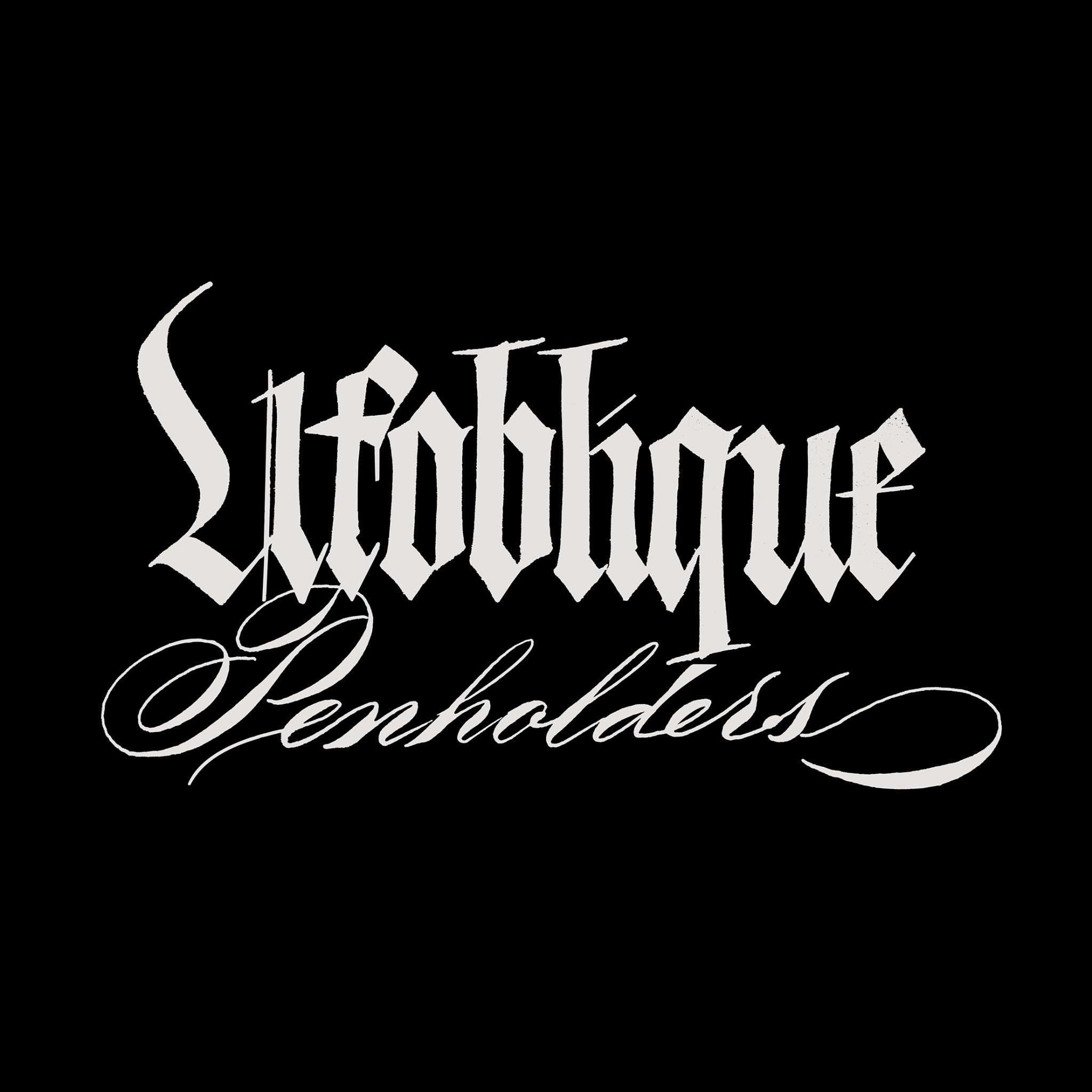 Ufoblique Penholders Cosmic oblique penholders for sale. Universal calligraphy tools. Worldwide. https://t.co/jjU8jHFKFl