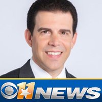 Jack Fink (@cbs11jack) 's Twitter Profile Photo Jack Fink (@cbs11jack) 's Twitter Profile Photo