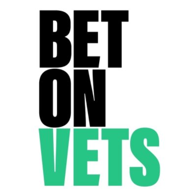 Our mission is to disrupt the veteran hiring culture, break down barriers, & empower Vets to discover fulfilling civilian jobs. JOIN THE MOVEMENT! #BetOnVets