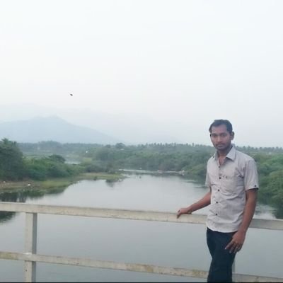 prabhakar_raj5's profile picture. .....