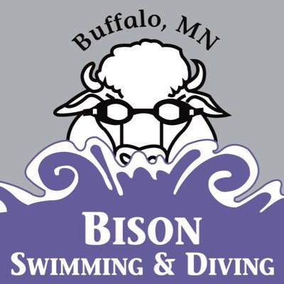 Bison Swim and Dive