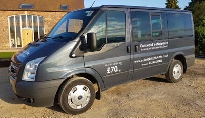 Family Run Van, Man, Minibus and Car Hire near Evesham. 
The cheapest hire company in the Midlands!