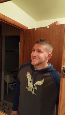 Well to this point just another average Joe trying to find his path. That is about all I can say...For more info ask.