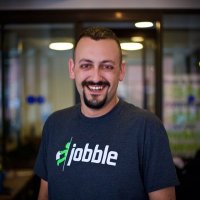 Matt Pozner (@jobblermatt) 's Twitter Profile