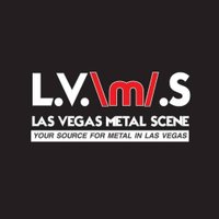 LasVegas Metal Scene(@lasvegasmetal) 's Twitter Profileg