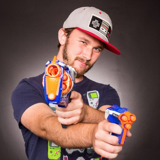 Game developer by day, speedrunner by night. https://t.co/EbKlPbV0Hy for the best satisfactory content you ever done seen
he/him