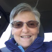 Shirley Dugan - @knitski Twitter Profile Photo