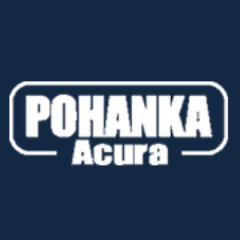 Pohanka Acura