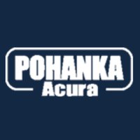 Pohanka Acura(@pohankaacura) 's Twitter Profile Photo