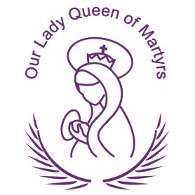 Our Lady Queen of Martyrs Catholic Primary School, York. Part of Nicholas Postgate Catholic Academy Trust.

Living, Loving, Learning - Christ at the Centre.