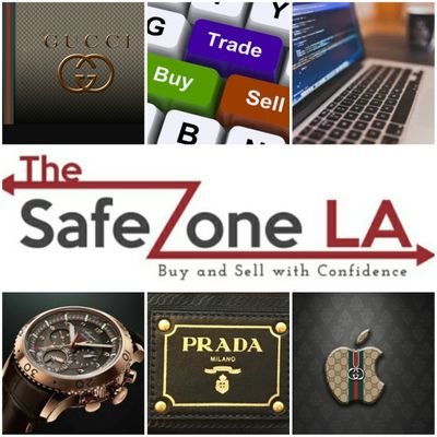 The SafeZone LA is Los Angeles first safe transaction facility to conduct your private high-end purchase, sell or trade transaction