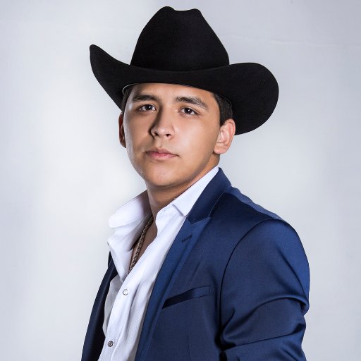 Christian Nodal Profile