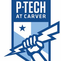 PTECH Carver(@PtechCarver) 's Twitter Profile Photo