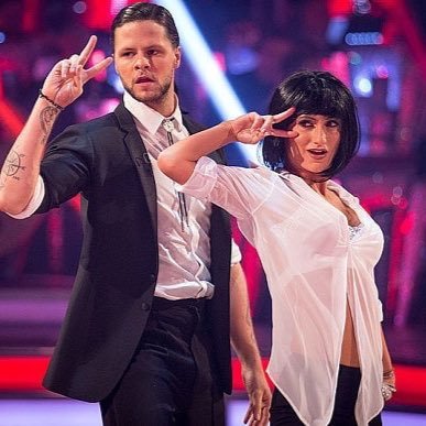 Trurofitsteps's profile picture. 