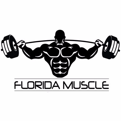 MuscleFlorida's profile picture. Florida's Health & Fitness Source!