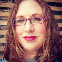 Suzanne Caster - @laughingscholar Twitter Profile Photo