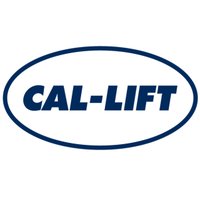 Cal-Lift(@CalLiftInc) 's Twitter Profile Photo