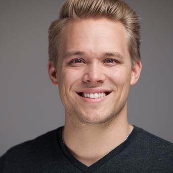 joshjerickson's profile picture. 