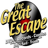 The Great Escape (@tgenashville) 's Twitter Profile