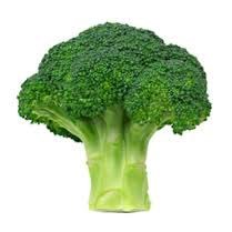 Broccoli entrepreneur.