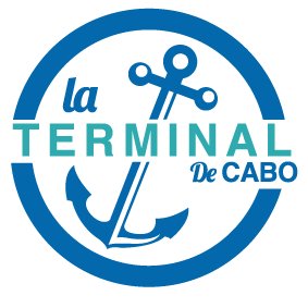 Todos pasan por La Terminal ⚓️ So much to SEA!