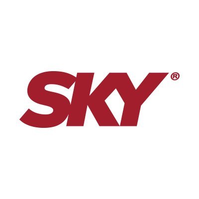 Bem-vindo ao perfil oficial de atendimento da SKY Brasil. Estamos aqui para tirar as dúvidas e ajudar no que for preciso. SKY HDTV É ISSO!