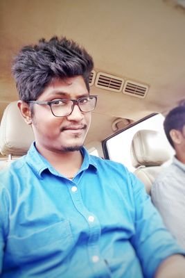 Prate7ek's profile picture. 