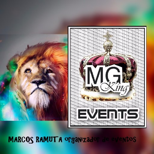 mgkingevents's profile picture. 