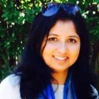 Tanu Sood (@prtanu) 's Twitter Profile Photo Tanu Sood (@prtanu) 's Twitter Profile Photo