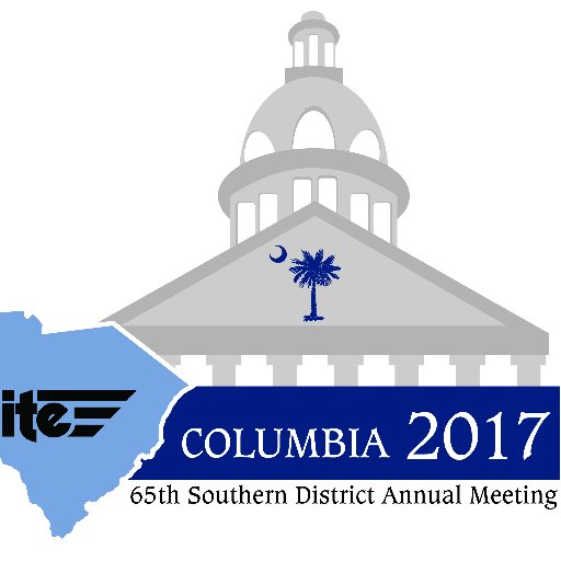 The Twitter Headquarters for the Southern District 2017 Annual Meeting