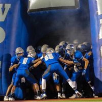Lehman Athletics (@lehmanfootball) 's Twitter Profile Photo