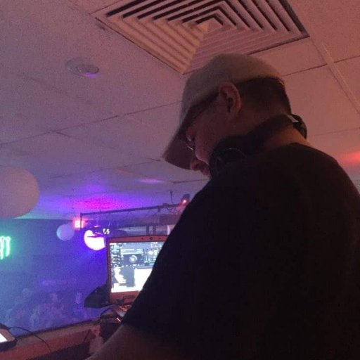 DVDJPaulG's profile picture. A/V Remixer, Video DJ, and all around nice guy