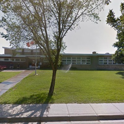 McDermid306's profile picture. We believe in Honour, Respect and Responsibility. Building towards a better tomorrow. McDermid Community School. RBE