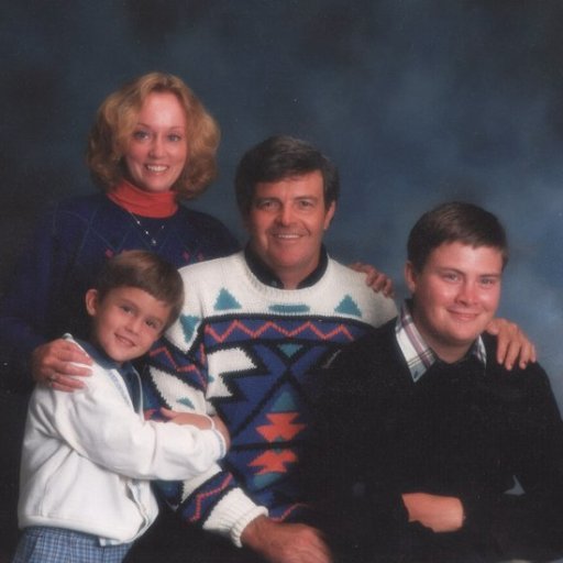 scottpreston1's profile picture. 