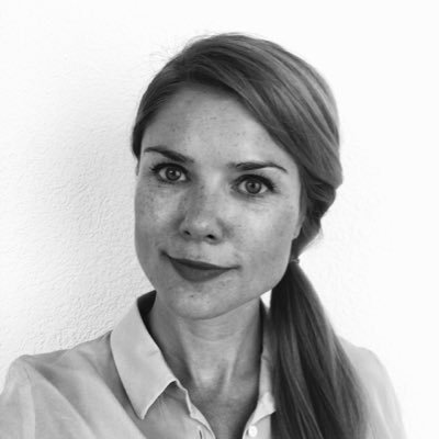 melanie_rosser's profile picture. Co-Initiantin Co-Workind - Arbeit und Kinderbetreuung unter einem Dach!