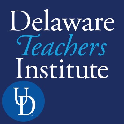 Delaware Teachers Institute partners the University of Delaware and five school districts to strengthen teaching and learning in public schools.