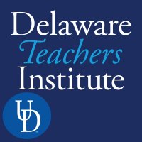 DETeachersInstitute(@DTITeach) 's Twitter Profile Photo