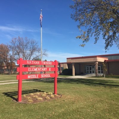 Official account of Nathan Twining Elementary and Middle School