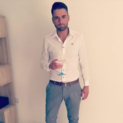 lyons_rob's profile picture. All views are my own,