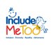 Include Me TOO (@includemetoo) Twitter profile photo Include Me TOO (@includemetoo) Twitter profile photo
