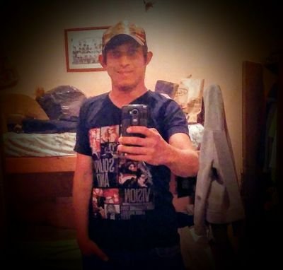 Moreno0381's profile picture. 